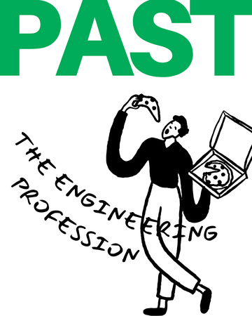 The engineering profession