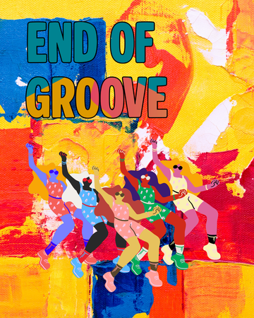The End of the Groove