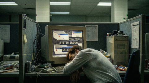 Execution by Idleness