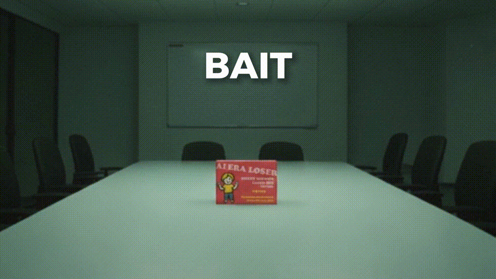 Trojan Horse Strategy