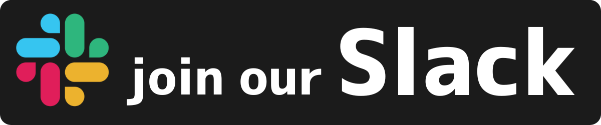 Join Slack