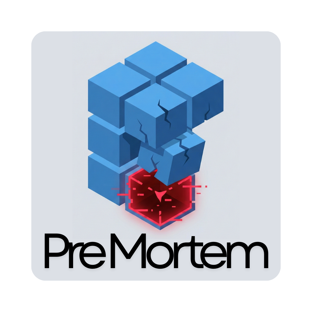 Pre-Mortem